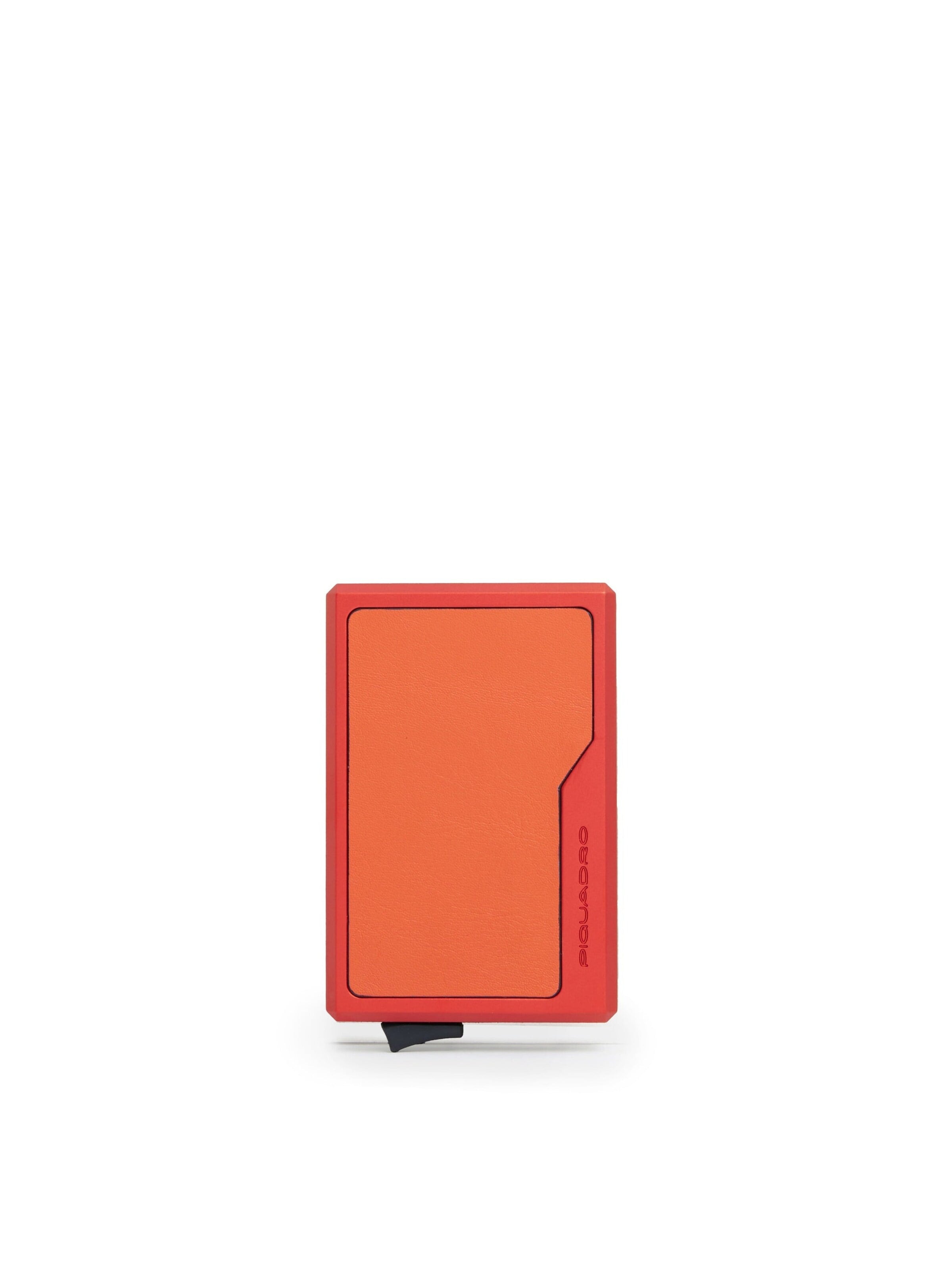 Piquadro Portemonnaie‌‌‌‌‌‌‌‌ in Orange: Vorderseite