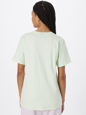 ELLESSE Shirt 'Acquisto' in Groen