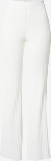 OH APRIL Штаны 'Lyle' в Нежно-розовый / Белый, Обзор товара