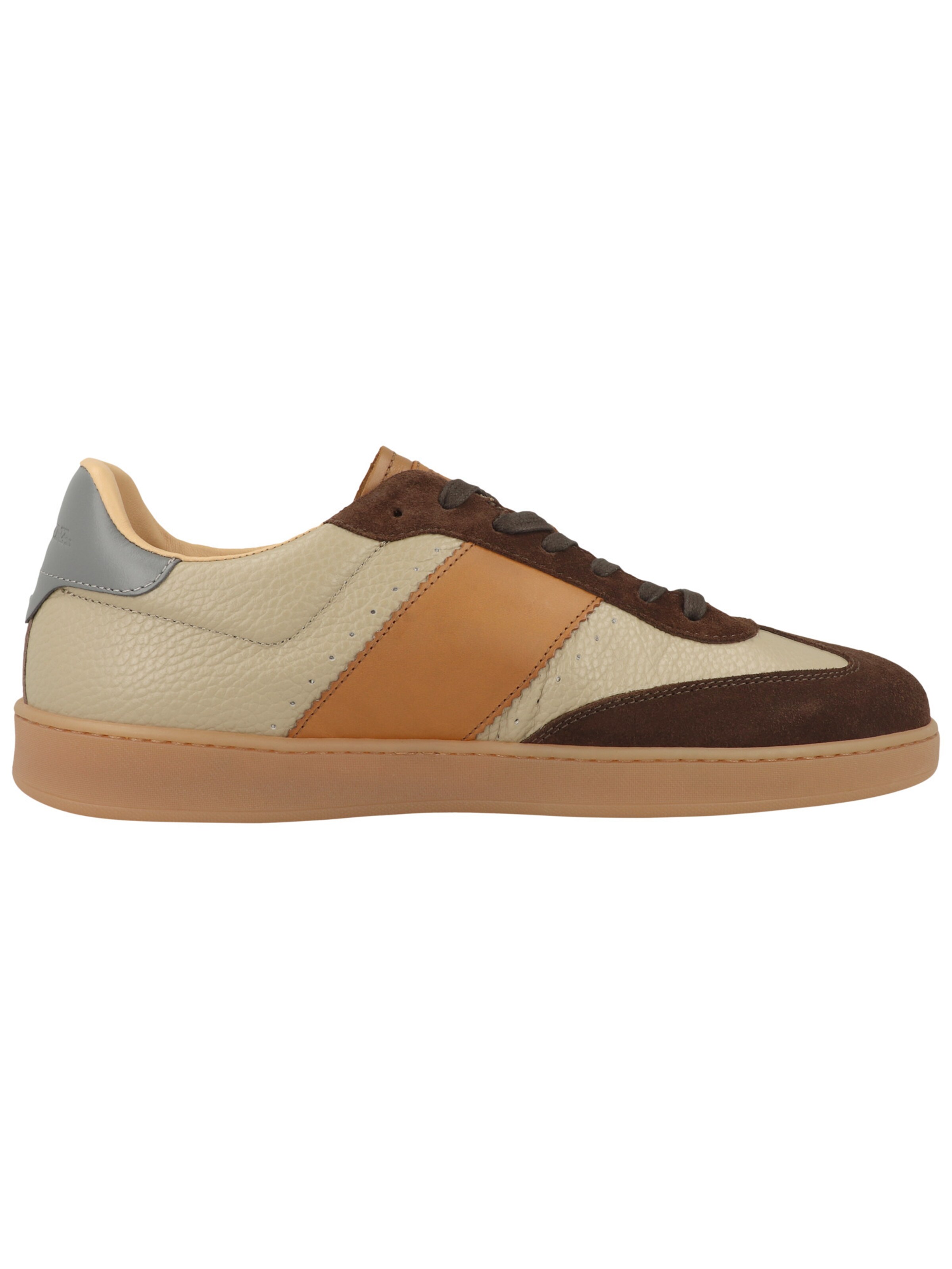 La Martina - Zapatillas deportivas bajas 'LFM262' en beige