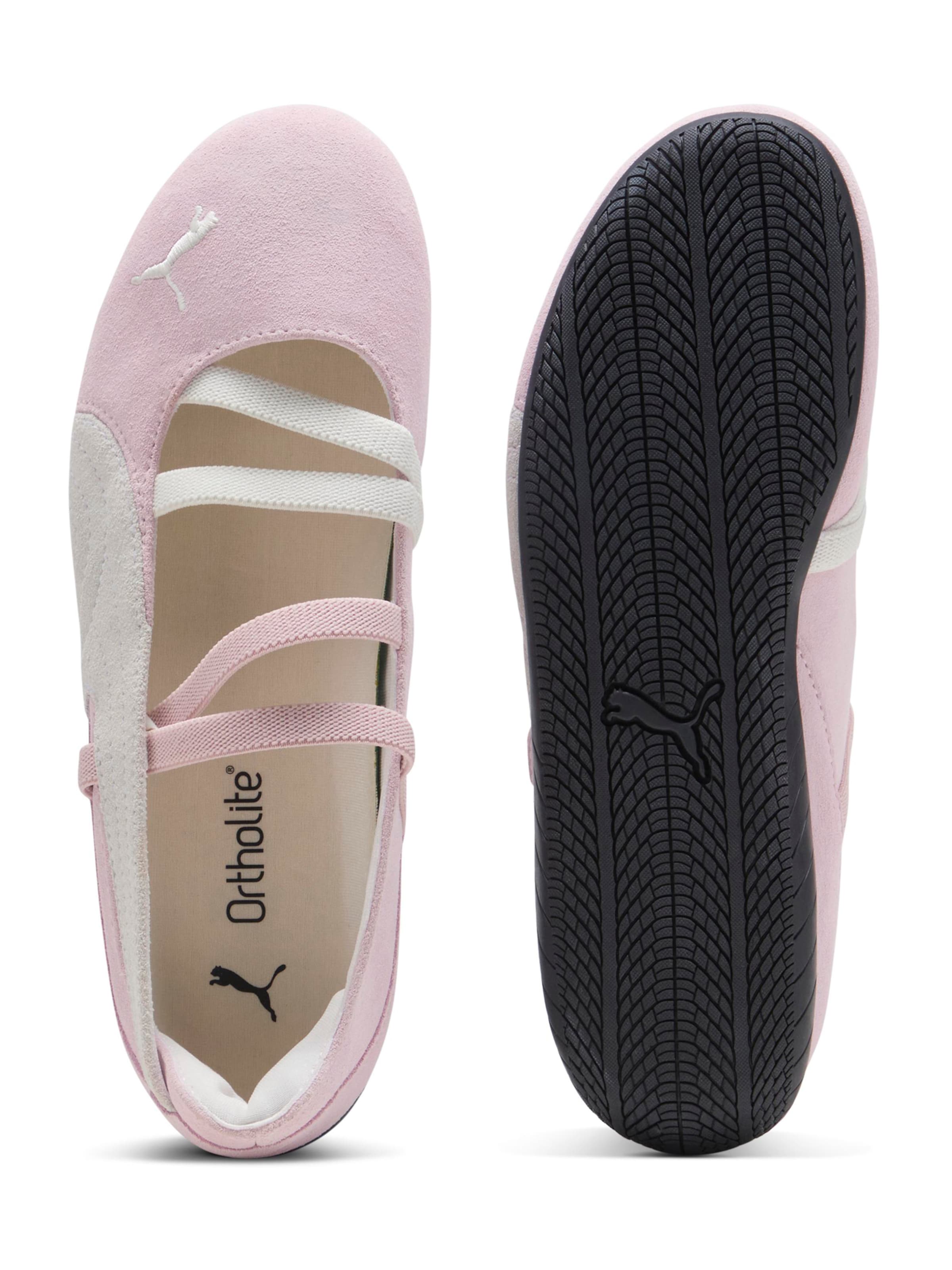 PUMA Ballerina 'Speedcat' i rosa