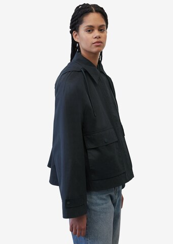 Marc O'Polo DENIM Between-season jacket in Blue