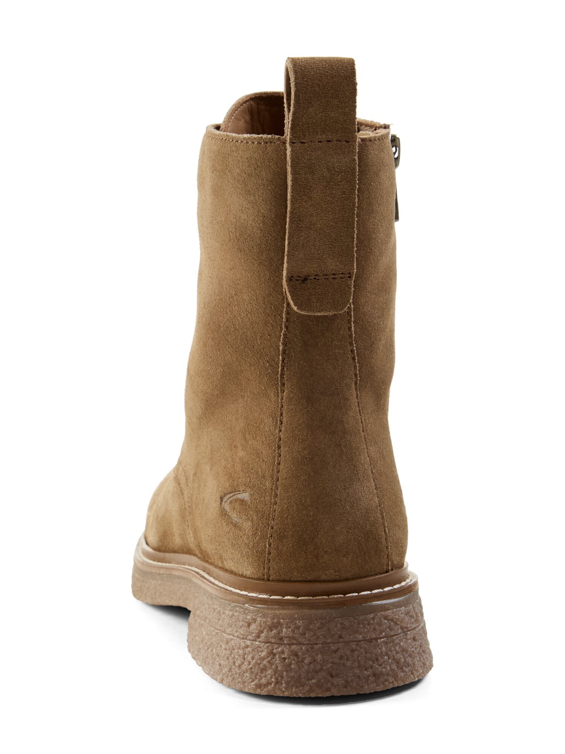 CAMEL ACTIVE Stiefelette in Braun