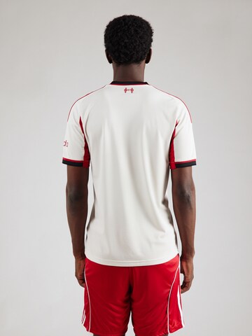 Tricot 'LFC' de la ADIDAS PERFORMANCE pe alb