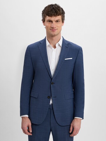 Regular Costume ' ' JOOP! en bleu : devant