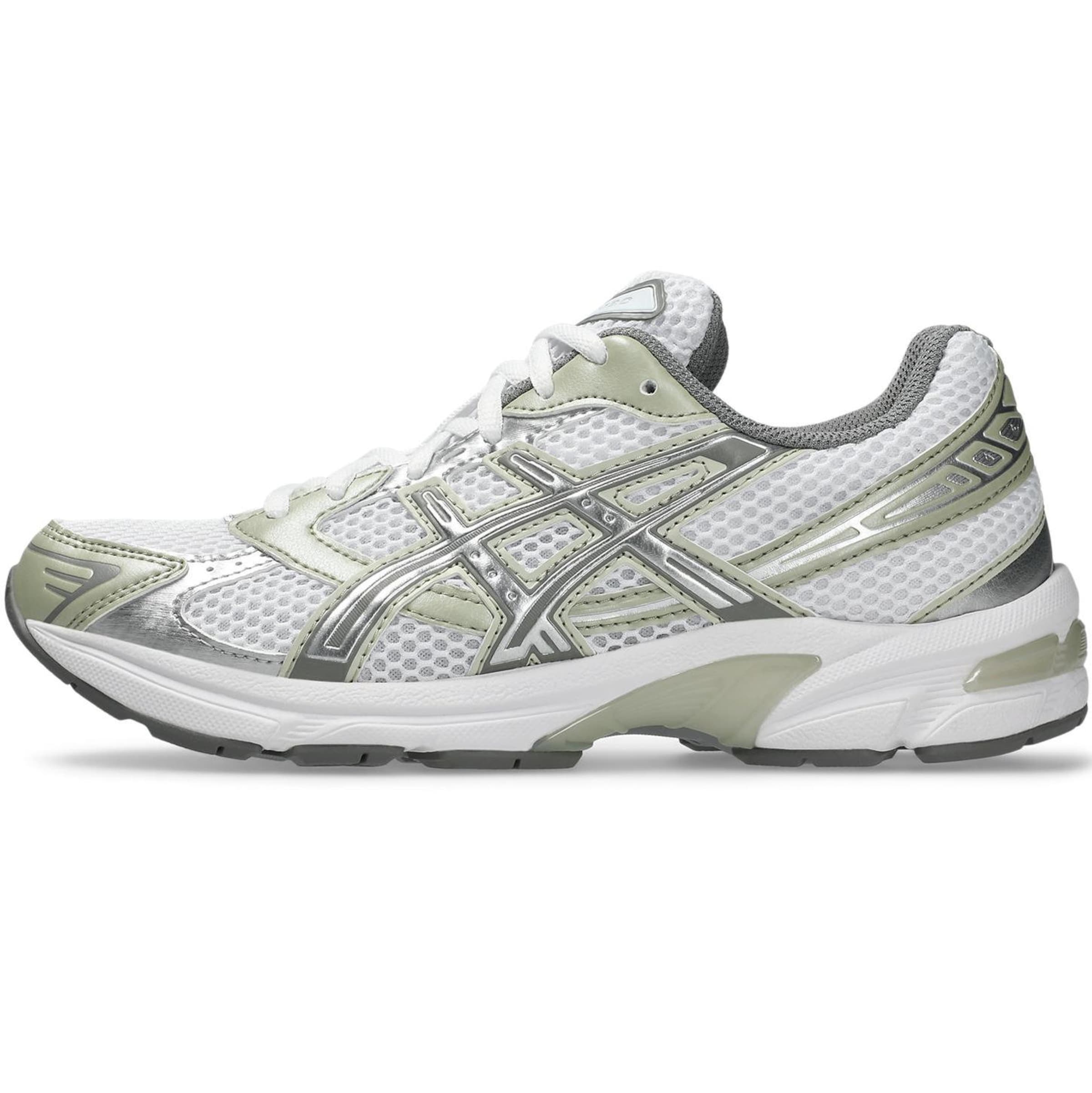 ASICS SportStyle Tenisky 'Gel-1130' - pastelově zelená / stříbrná / bílá, Produkt