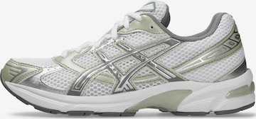 balts ASICS SportStyle Zemie brīvā laika apavi 'Gel-1130': no priekšpuses