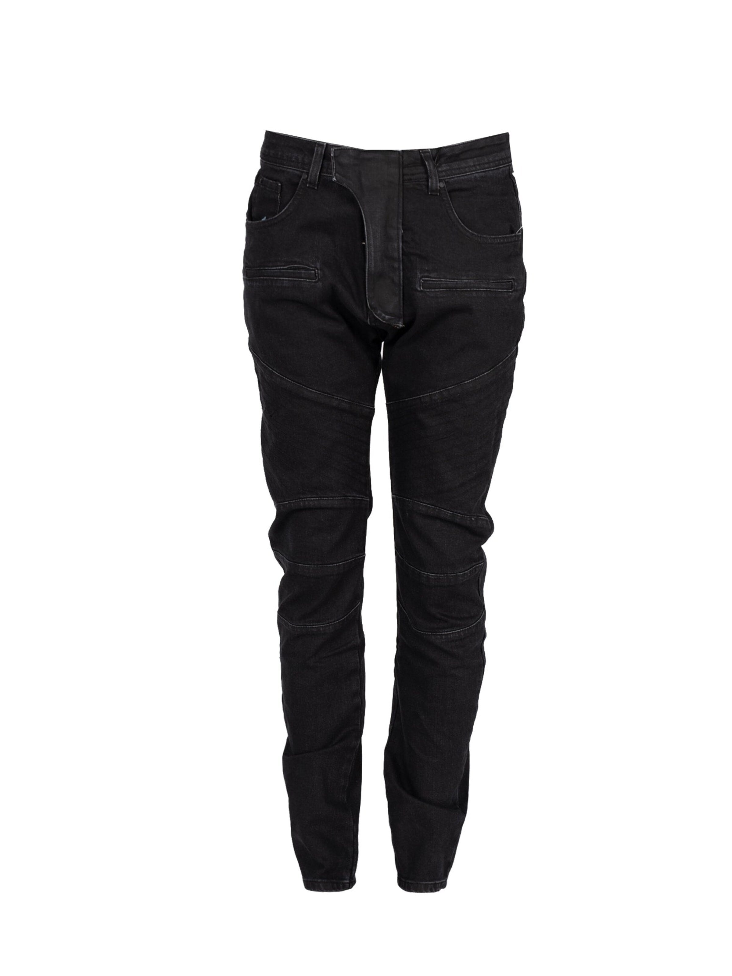 xagon man Regular Jeans in Black
