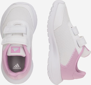 Chaussure de sport 'Tensaur Run 2.0 I' ADIDAS SPORTSWEAR en blanc