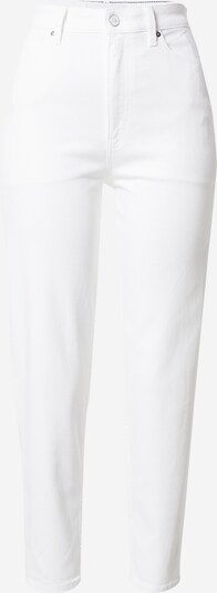 Calvin Klein Jeans in white denim, Produktansicht