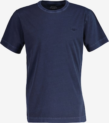 GANT Shirt in Blue: front