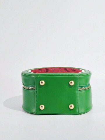 Tomshop24-7 Handtasche 'Wassermelone'‌ in Grün