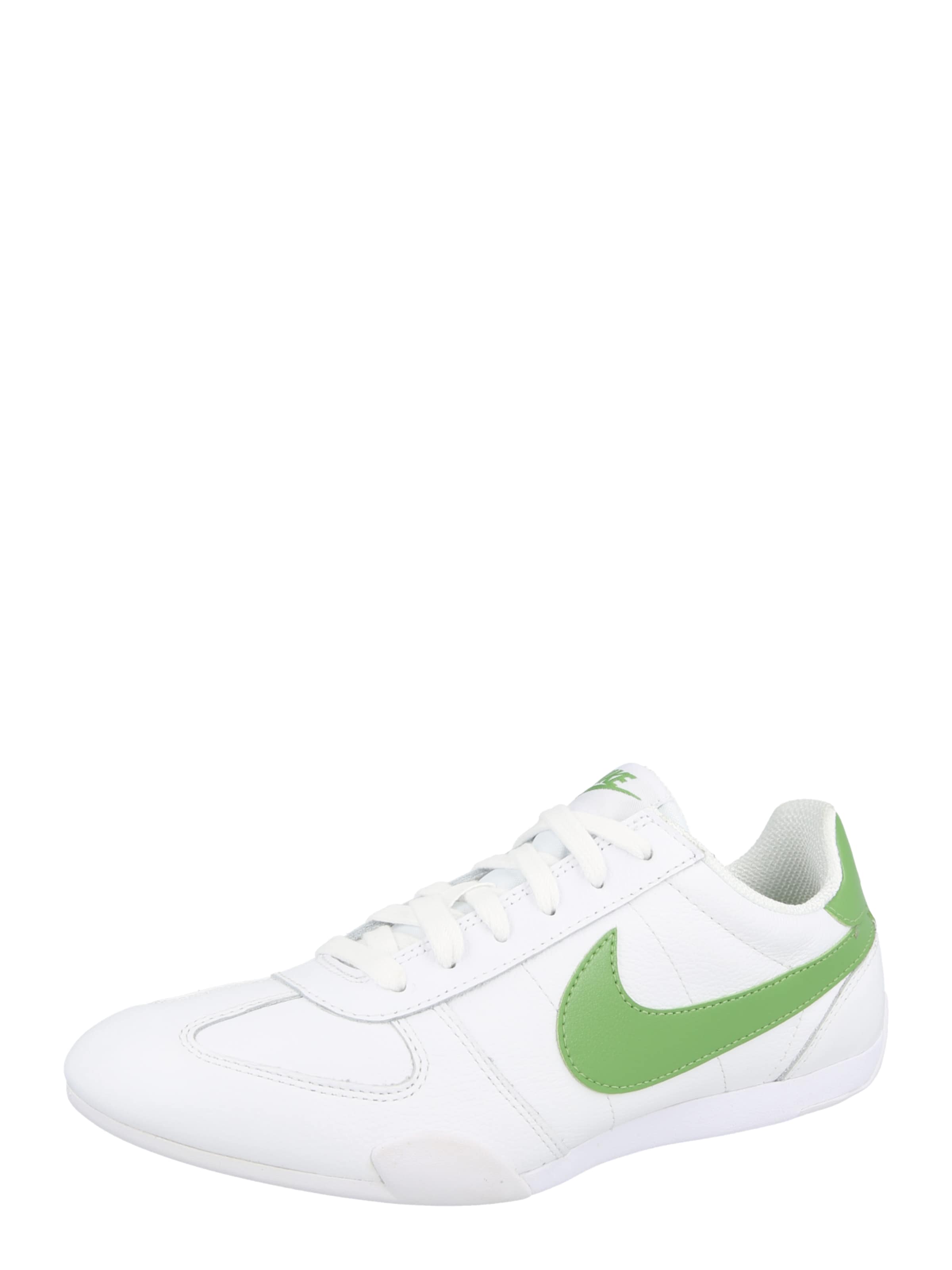 Nike Sportswear Низкие кроссовки 'Sprint Sister 2026' в Белый: спереди