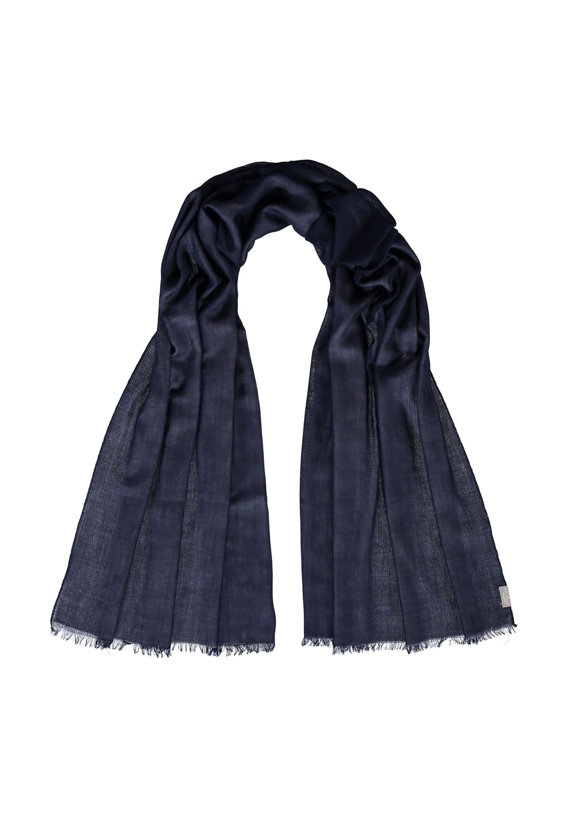 FRAAS Schal in Blau