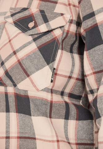 Whistler Multifunctionele blouse 'Bargo' in Rood