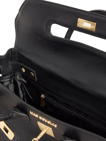 MAC DOUGLAS Handtas 'Mac Douglas Sacs À Main XS Pyla2 Milo Noir' in Zwart