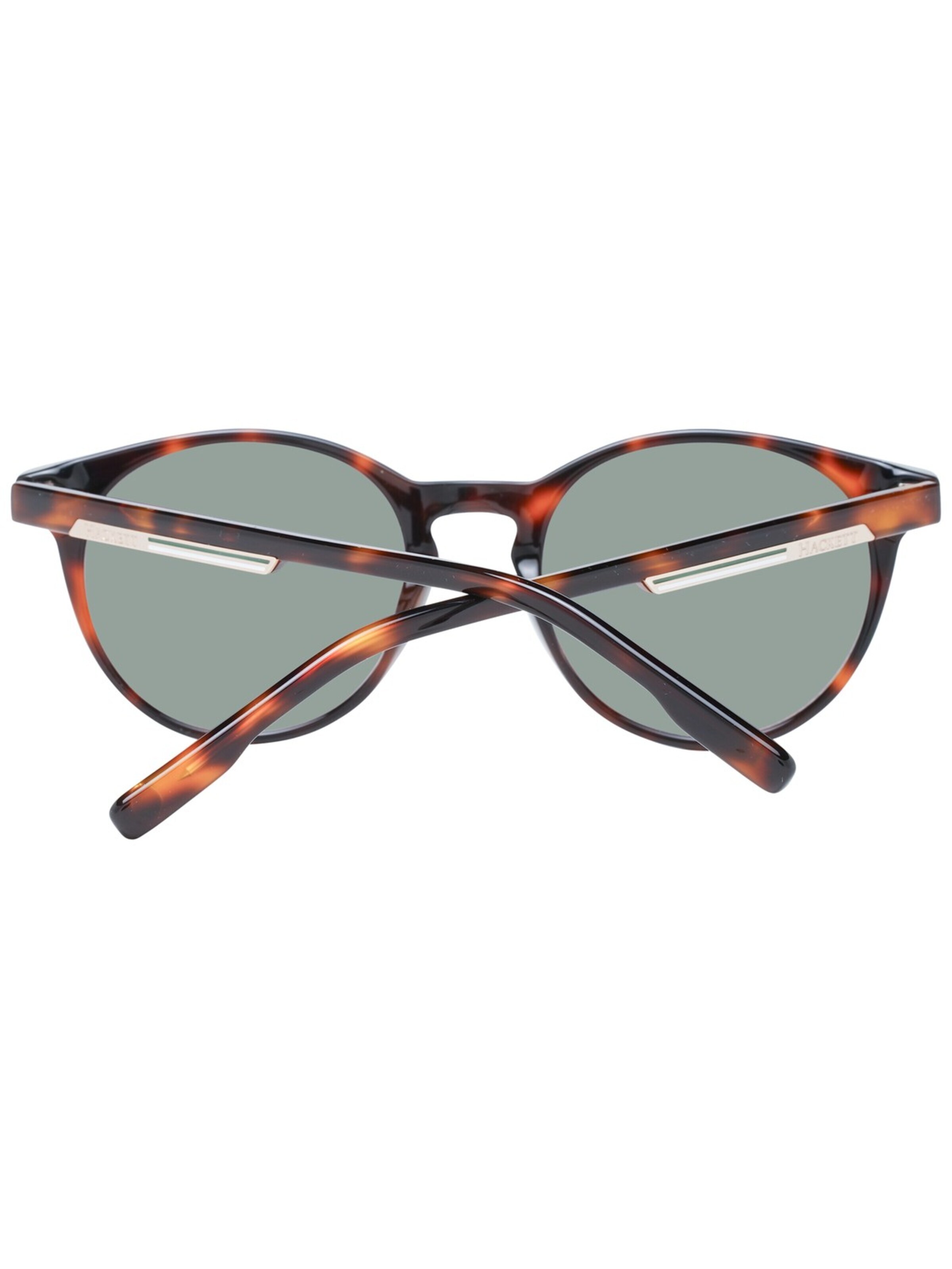 Hackett London Zonnebril 'Hackett Sunglasses HSK3344 107 52' in Bruin