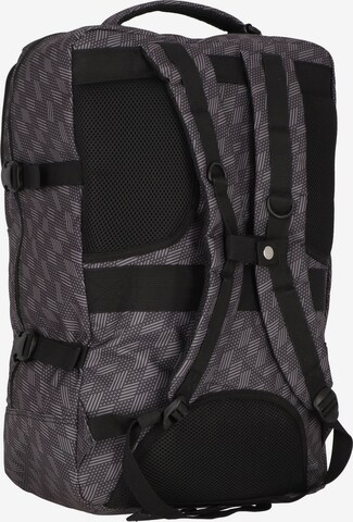 Worldpack Rucksack in Grau