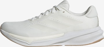 ADIDAS PERFORMANCE Laufschuh 'Supernova Stride 2' in Weiß: Vorderseite