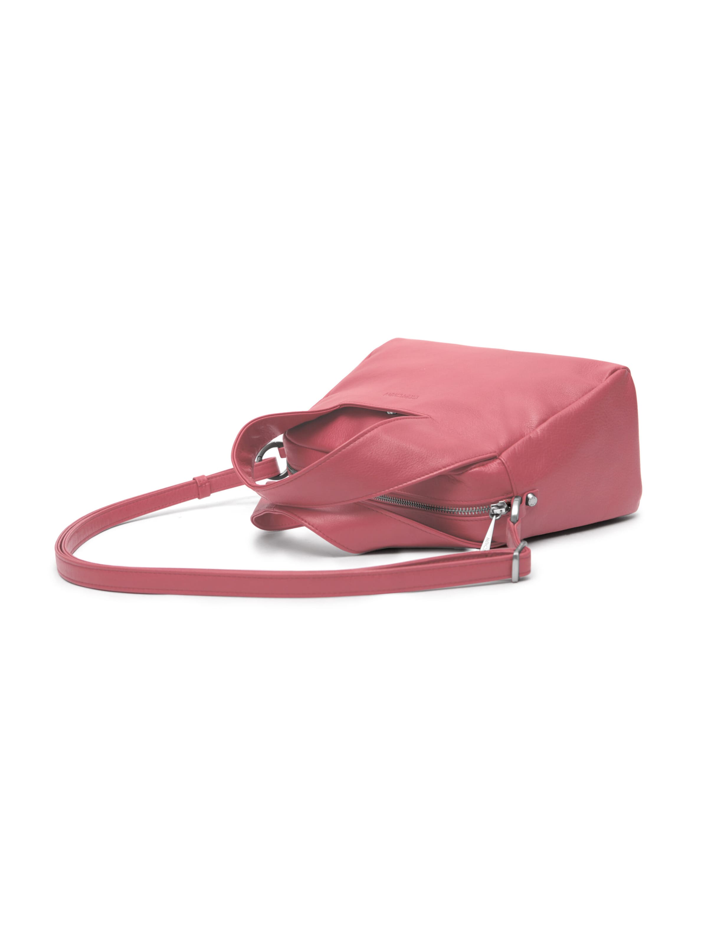 Gretchen Handbag 'Ruby' in Pink