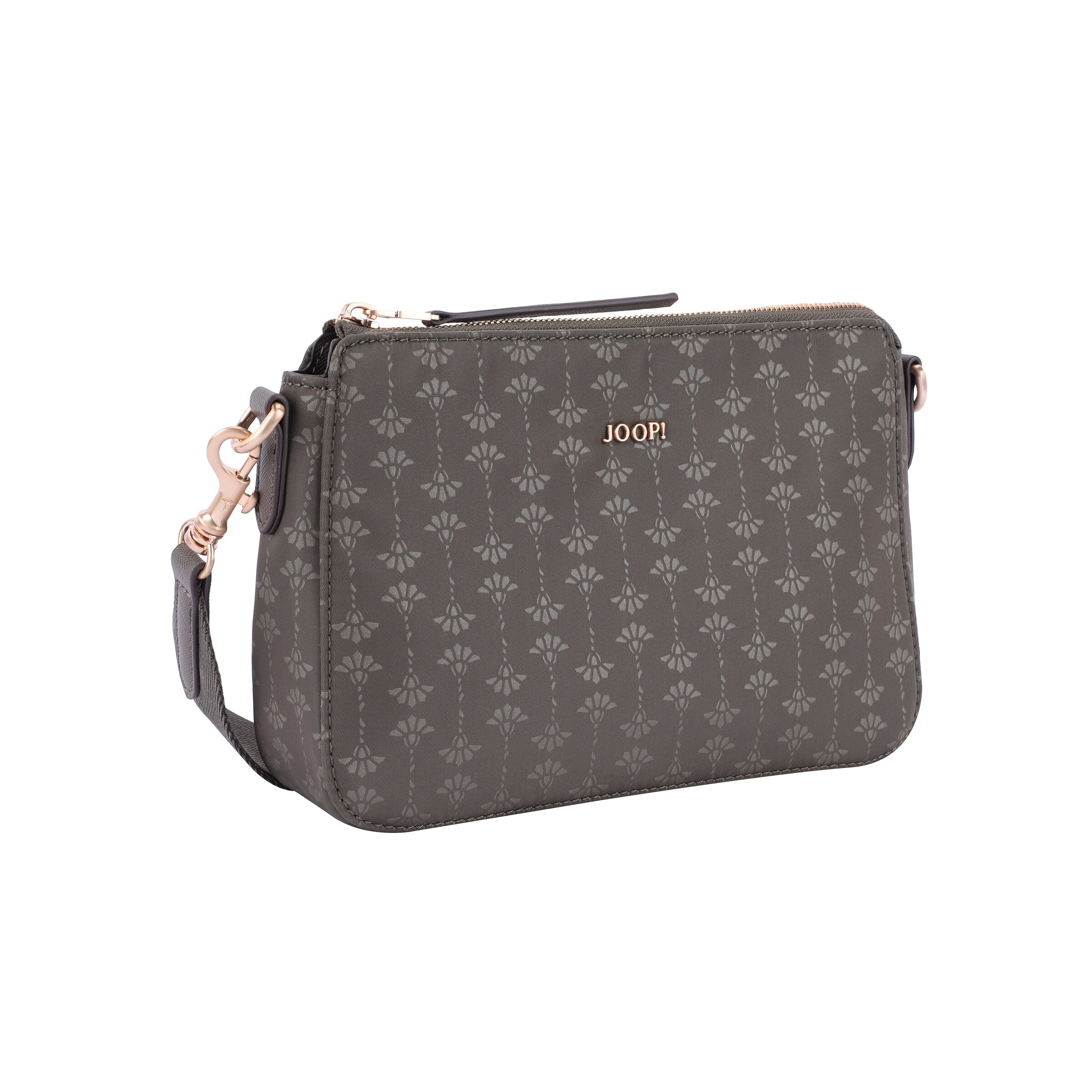 JOOP! - Bolso de hombro 'Collana Tessuto Jasmina' en verde