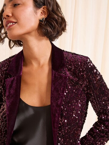 Friends Like These - Blazer en rojo