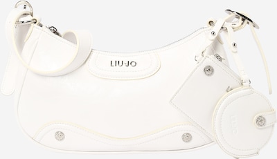 Liu Jo Shoulder bag 'Sisik' in White, Item view