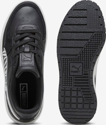 PUMA Platform trainers in Black