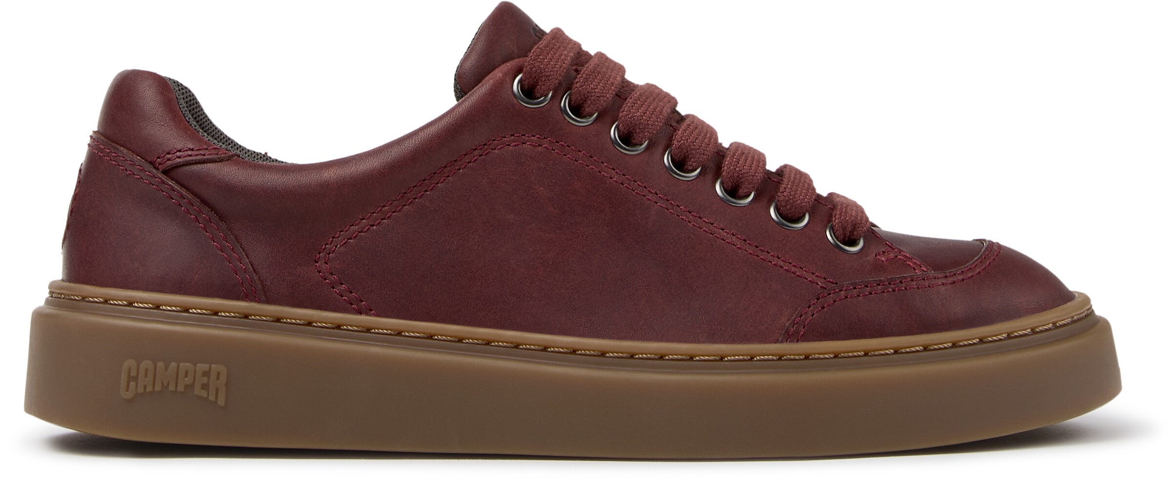 CAMPER Sneaker ' Runner Twentyfive ' in Braun