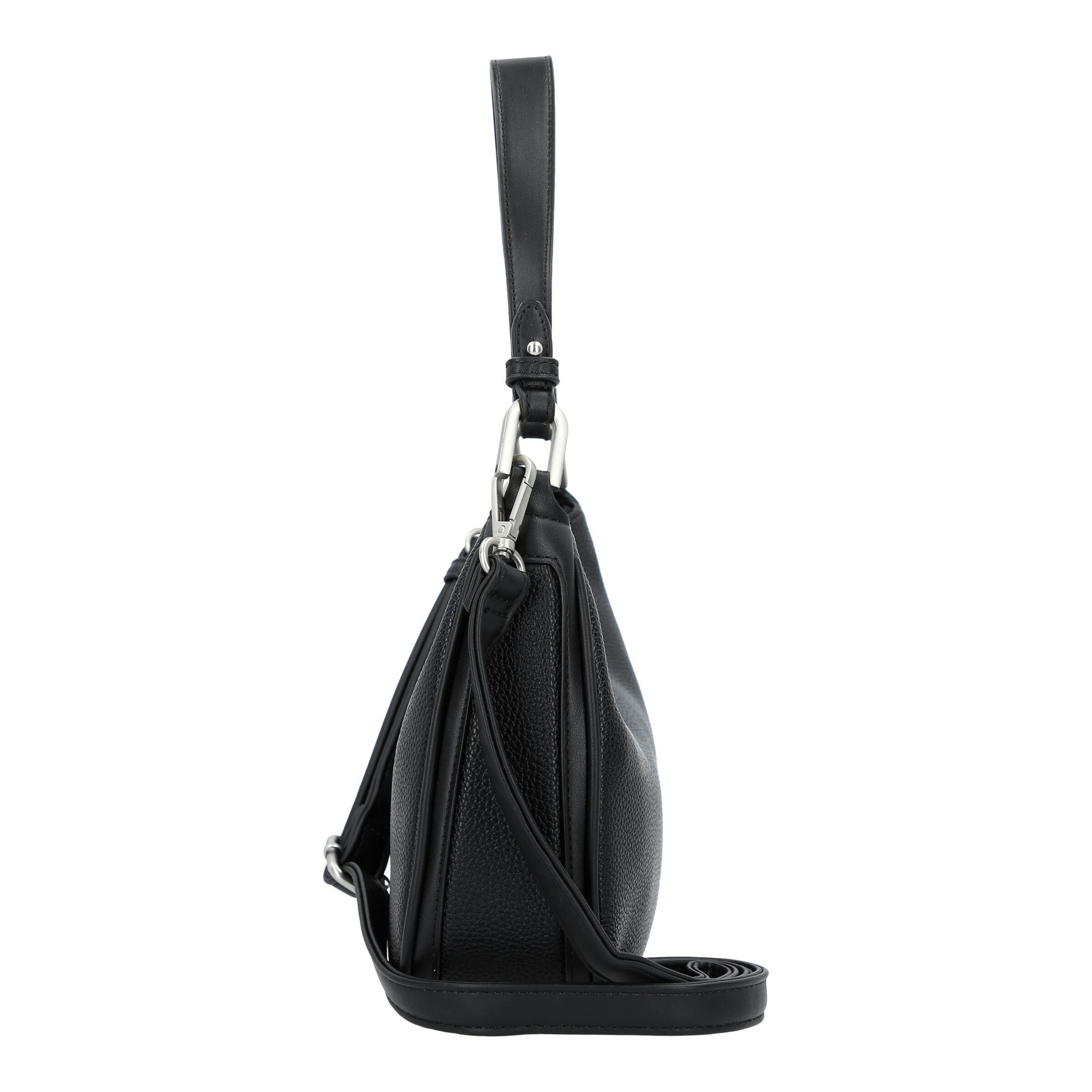 GABOR Crossbody bag 'Devika' in Black