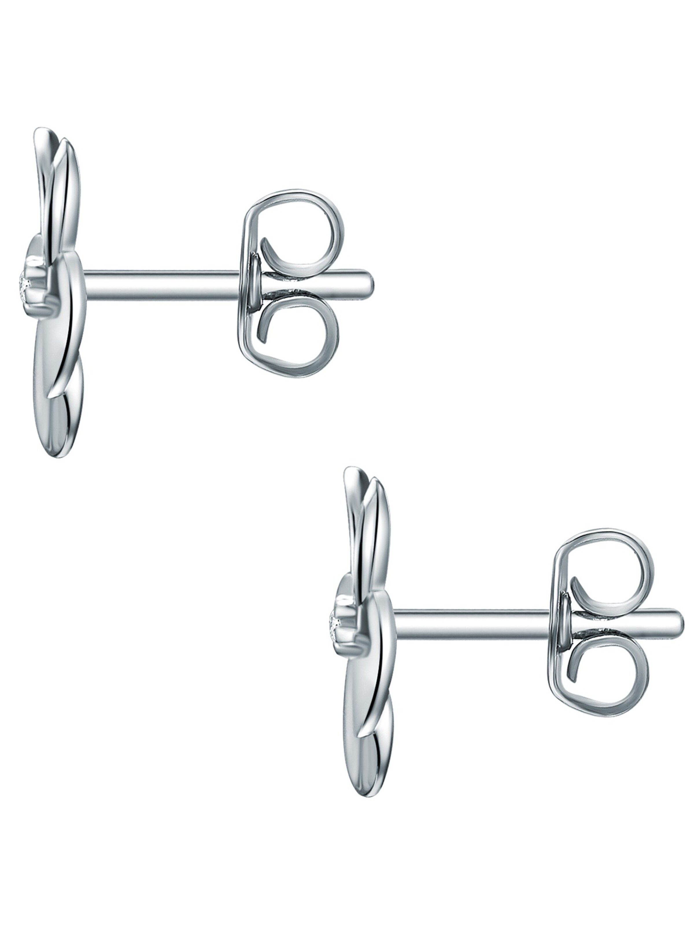 Orecchini di Lulu & Jane in argento