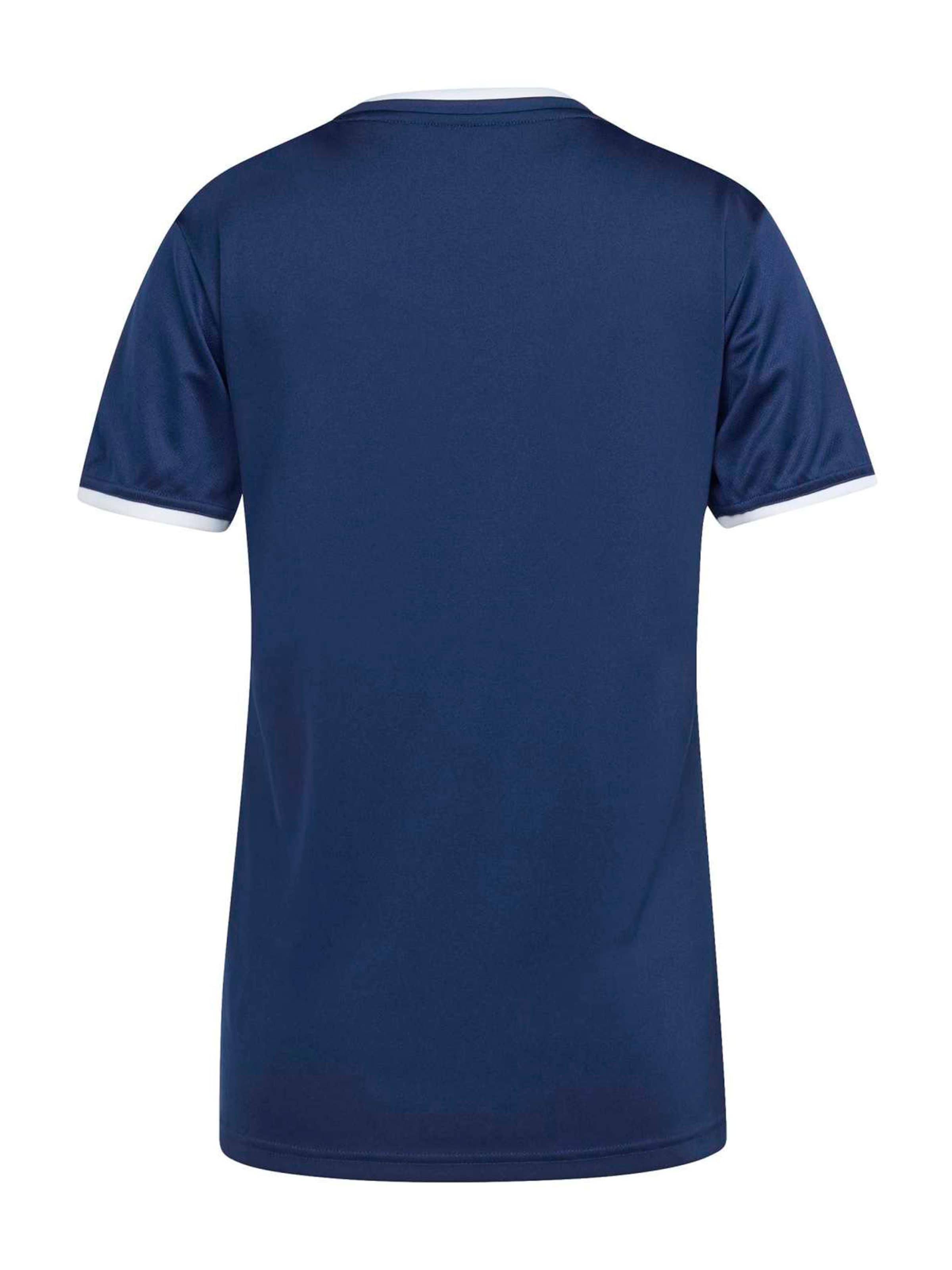 ADIDAS PERFORMANCE Performance shirt 'ENT26' in Blue