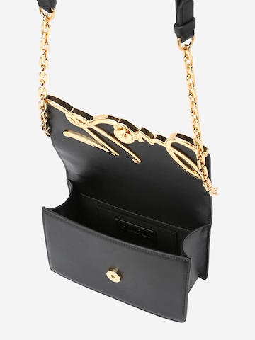 Karl Lagerfeld Crossbody Bag in Black