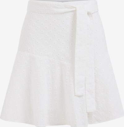 WE Fashion Skirt in White, Item view