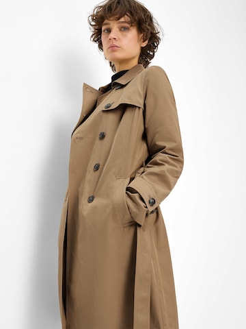 Fuchs Schmitt Sommermantel 'Kurzmantel London'‌‌‌‌‌‌ in Beige