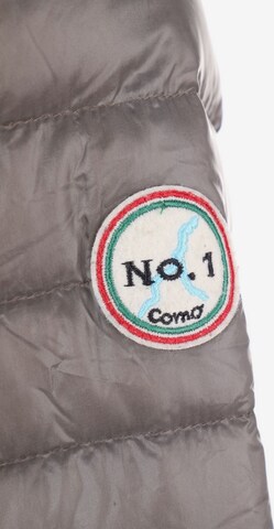 No. 1 Como Jacket & Coat in S in Brown