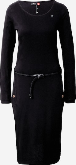 Ragwear Haljina 'Tanna' u crna, Pregled proizvoda