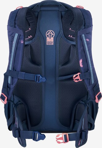 Coocazoo Rucksack in Lila