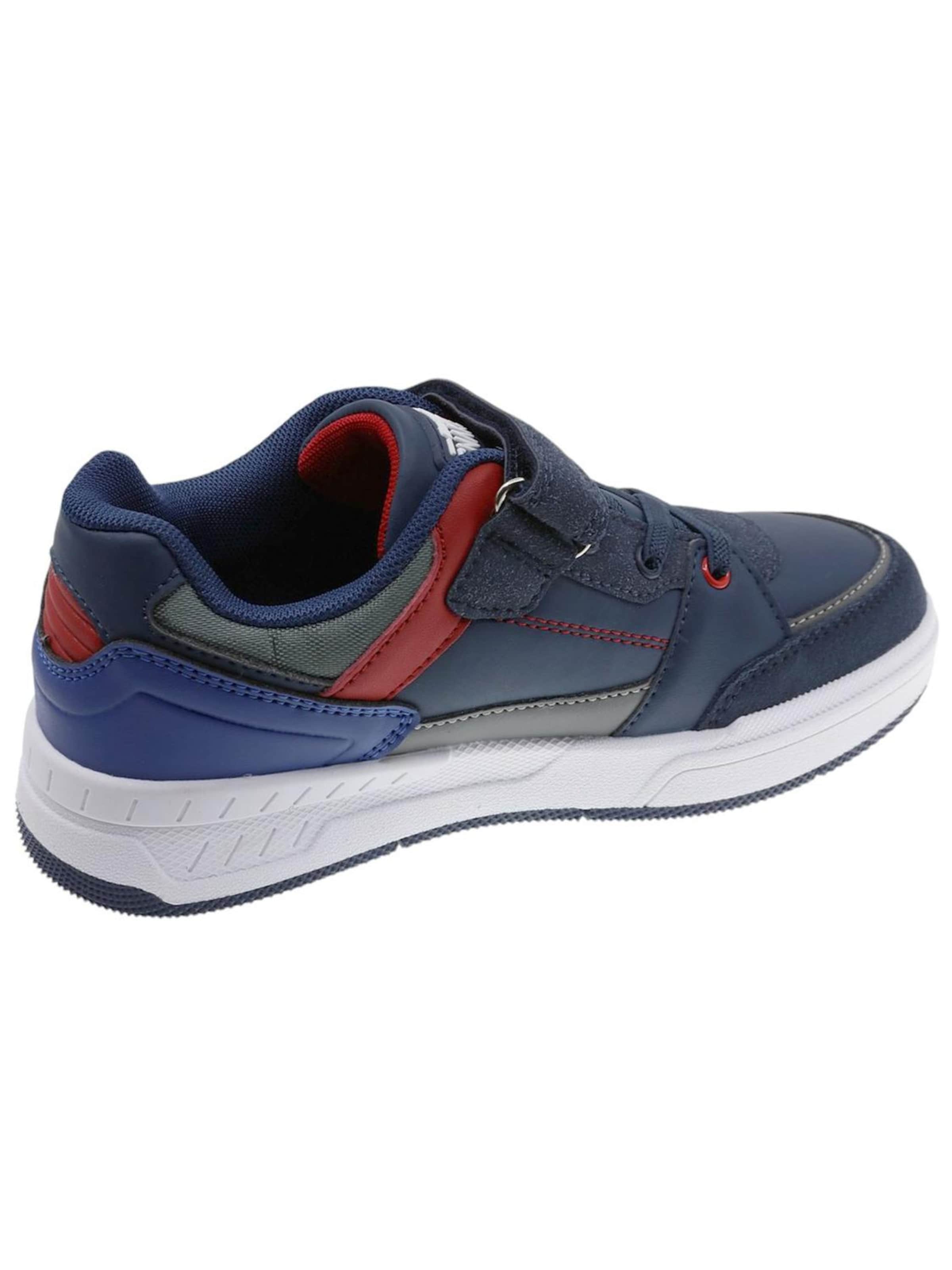 Beppi Sneakers in Blauw