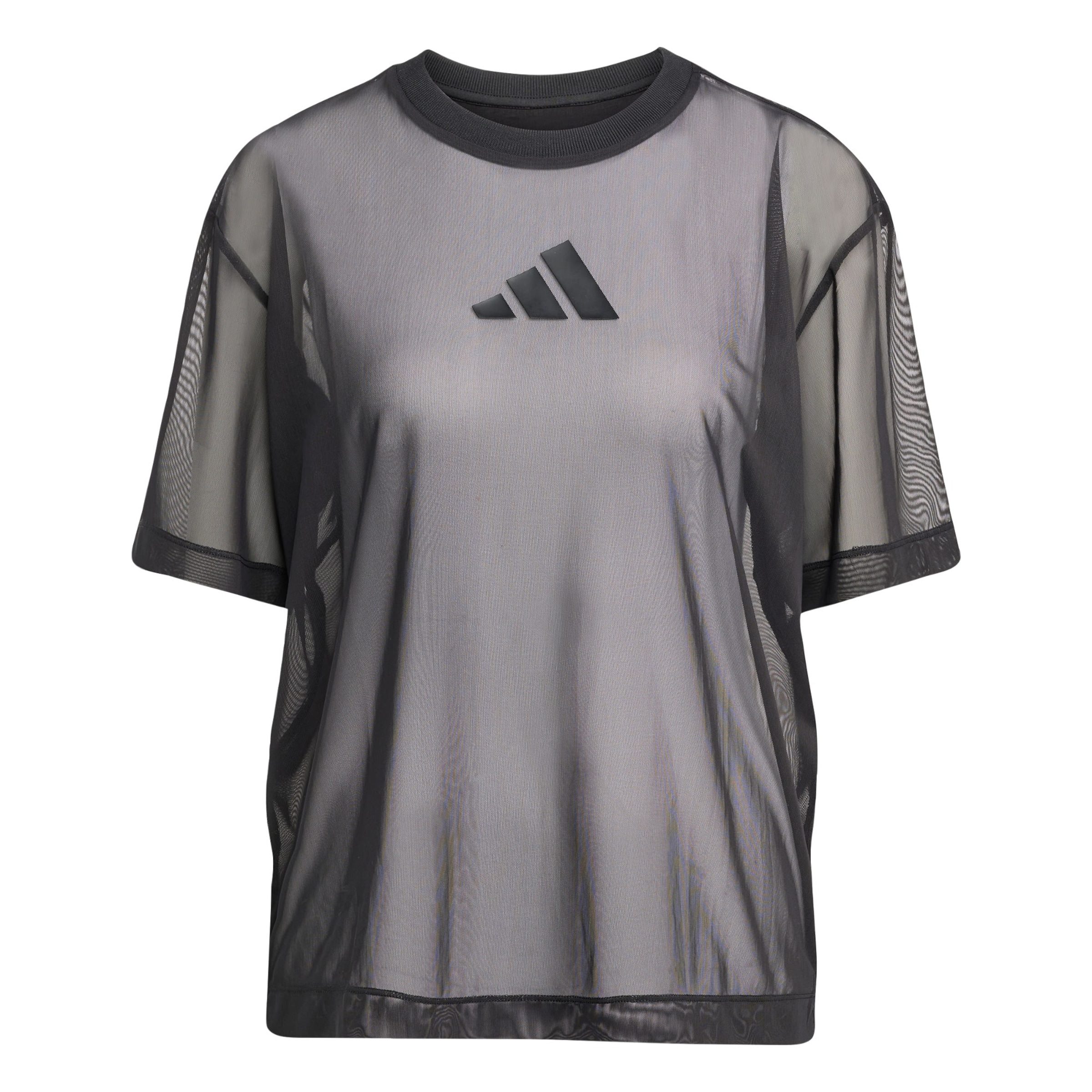 ADIDAS SPORTSWEAR Funktionsshirt 'All Szn' in Schwarz: Vorderseite