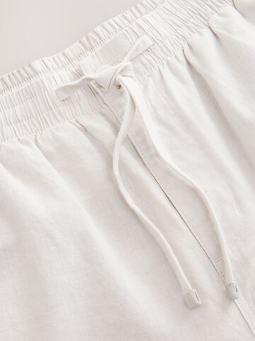 Next Regular Broek in Wit