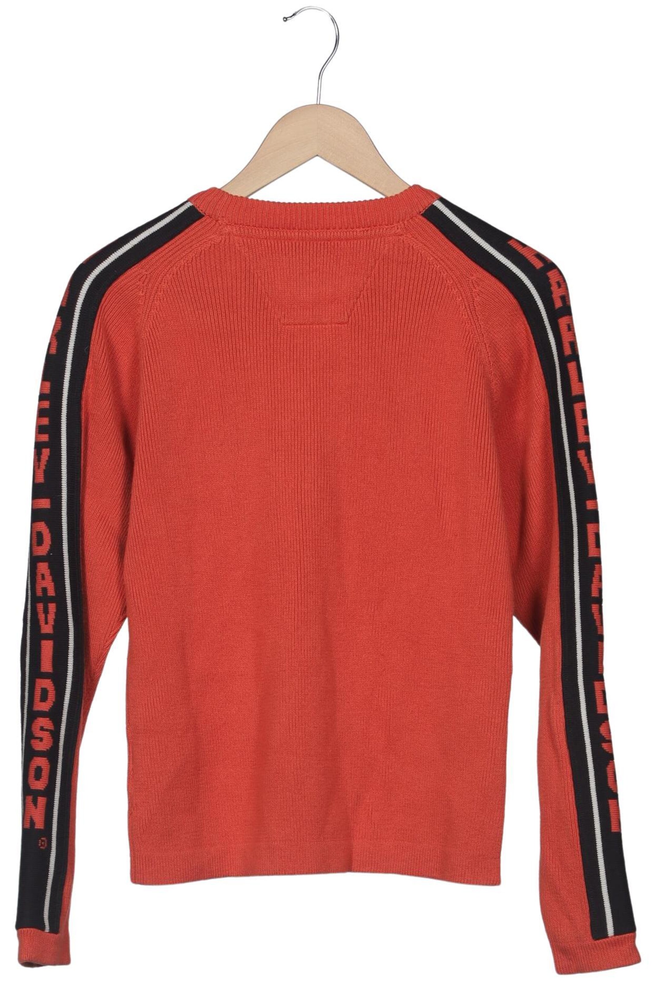 Harley Davidson Sweater & Cardigan in S in Red