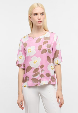 ETERNA Bluse in Pink: Vorderseite