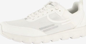 Tenhaag Sneaker in Weiß: Vorderseite