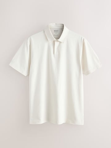 Next Poloshirt in Beige