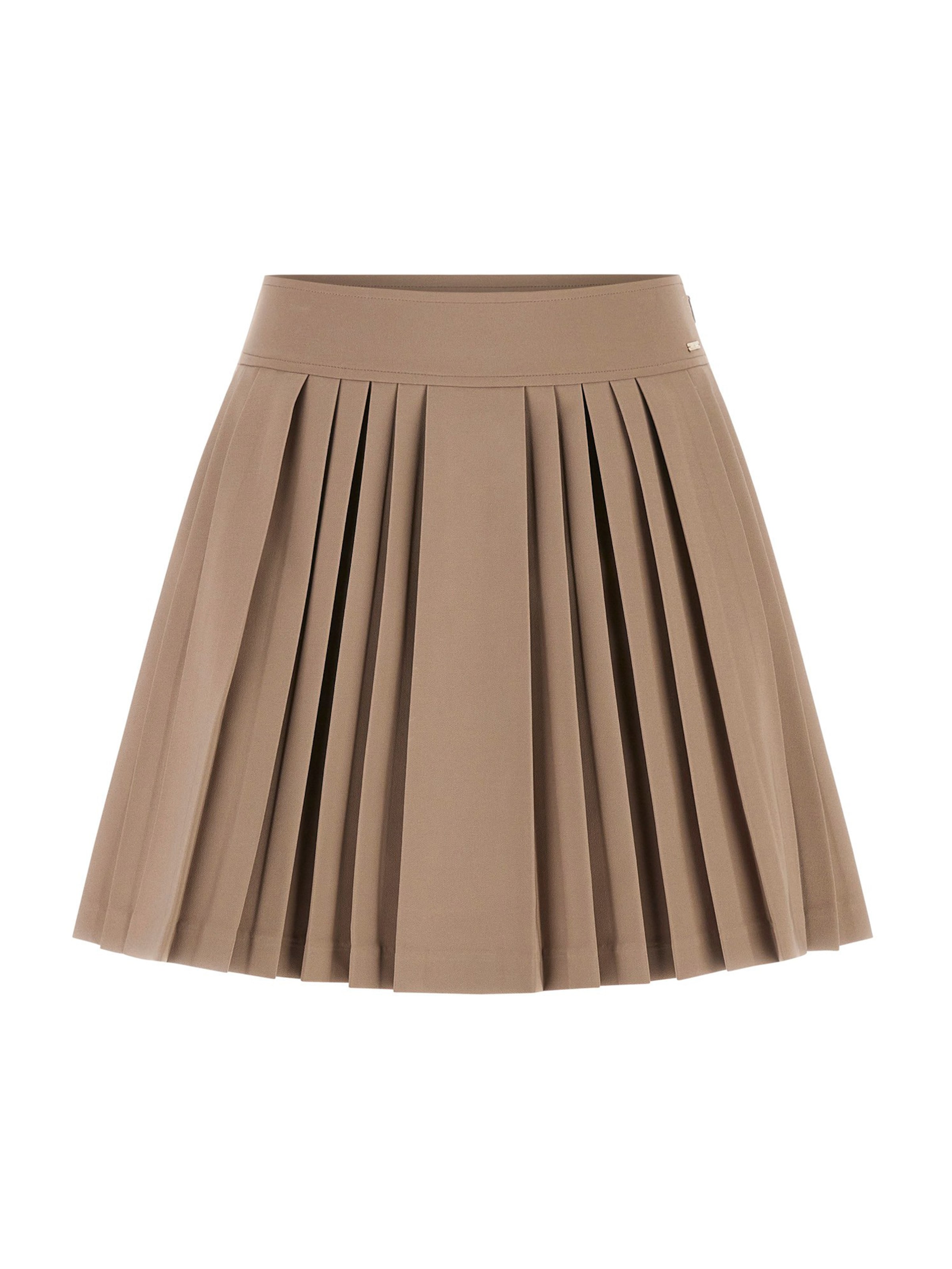 GUESS Hame 'NAUSICA' värissä ruskea: etupuoli