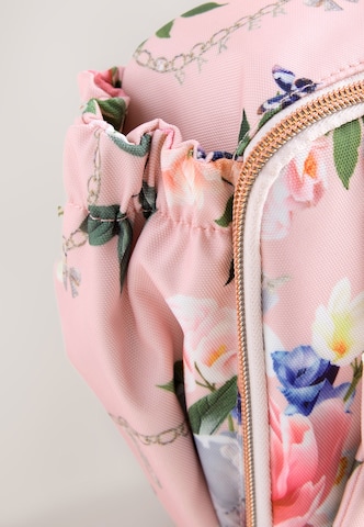 Baker by Ted Baker Сумка в Ярко-розовый
