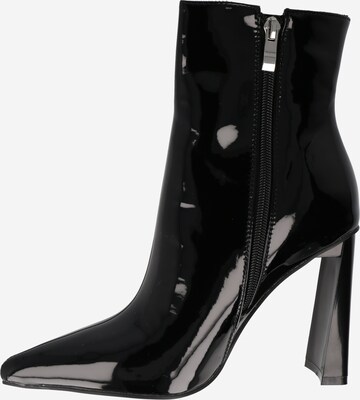 BEBO Ankle Boots 'ELEXIS' in Black