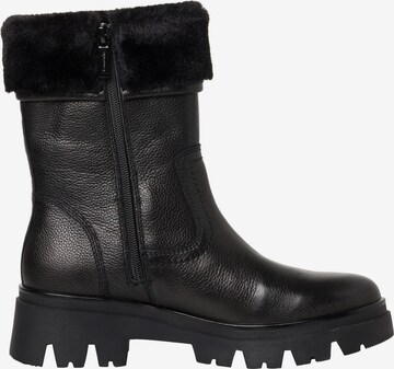 Bottines TAMARIS en noir