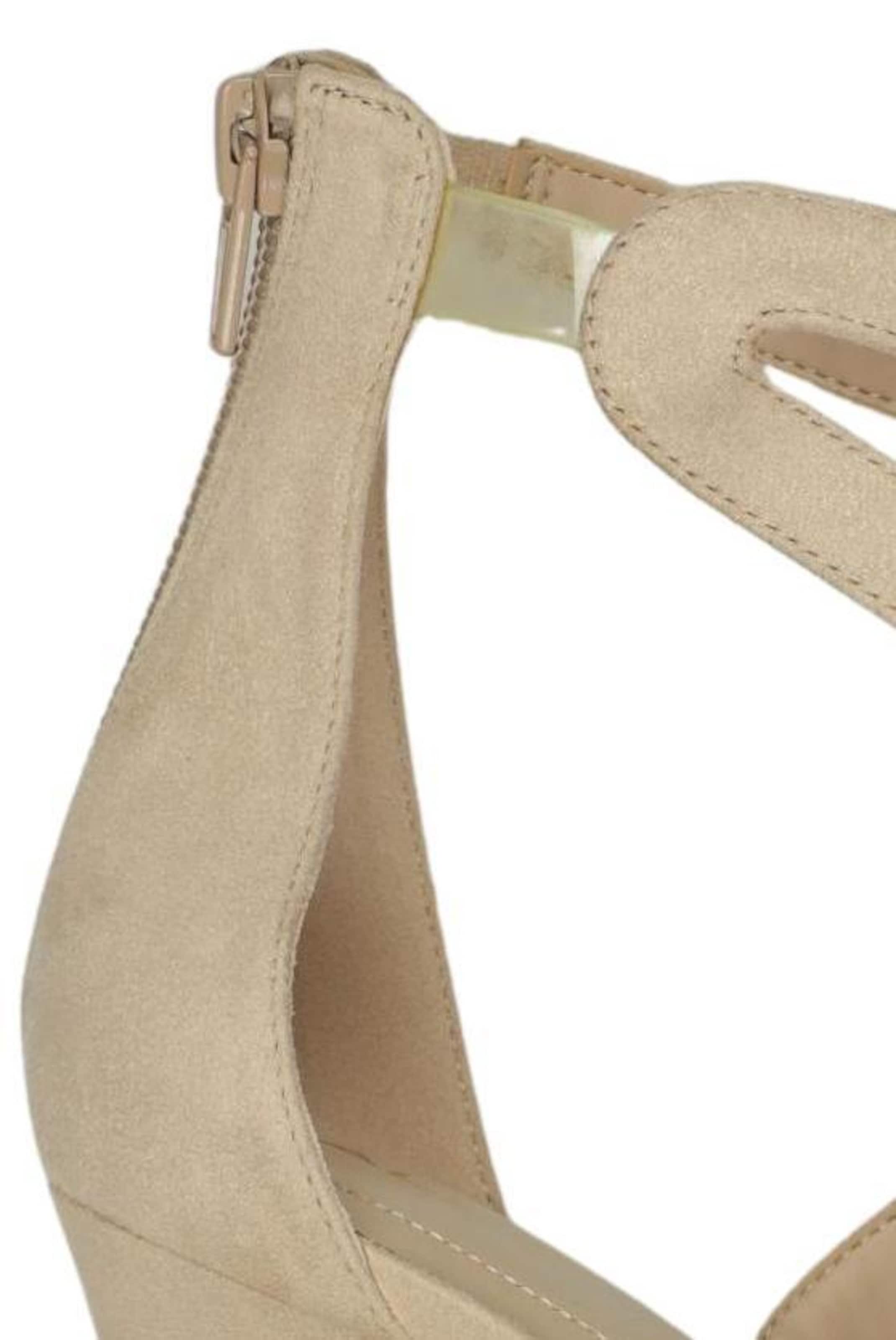 ALDO High Heels & Pumps in 39 in Beige